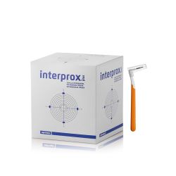 interprox® plus super micro 100er Box (Dentaid)